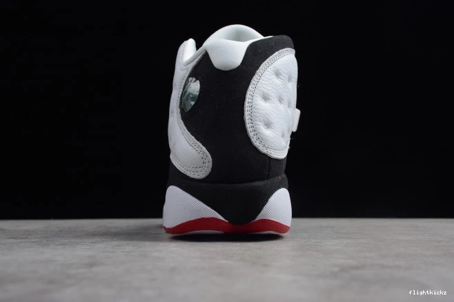 13 Got Retro Air Game He (2018) 414571-104 Jordan 1124